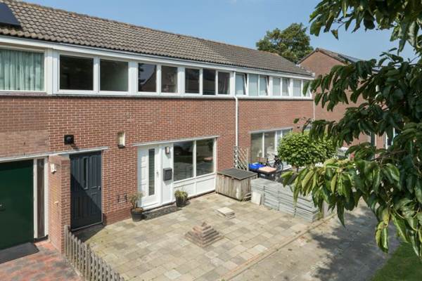Woning Middelzand 3151 Julianadorp