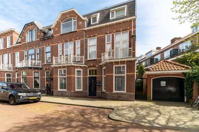 Woning Jacob Hopstraat 14 Den Haag