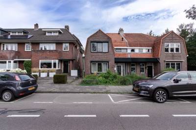 Woning Molenberglaan 45 Heerlen
