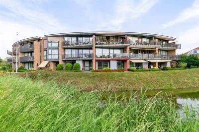 Woning Nijenburglaan 9 Obdam