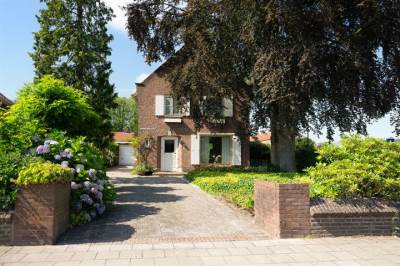 Woning Noorder Parallelweg 51 Waalwijk