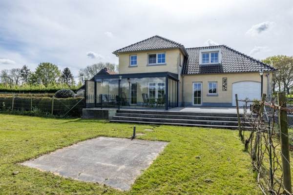 Woning Limietstraat 1 Valkenburg (LI)