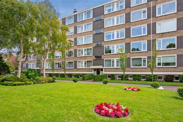 Woning Generaal Spoorlaan 635 Rijswijk (ZH)