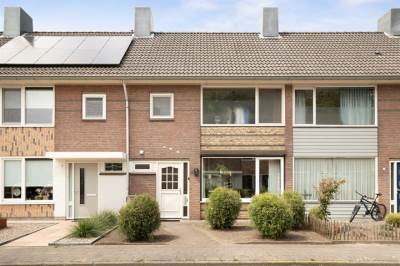 Woning Groenewoud 11 Deurne