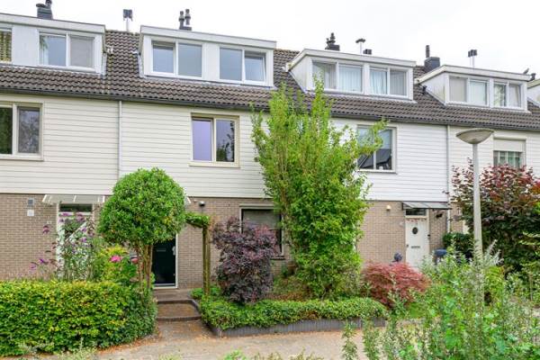 Woning Thalia 16 Amstelveen