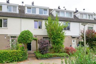 Woning Thalia 16 Amstelveen