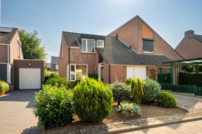 Woning Beukenlaan 7 Sint Odiliënberg