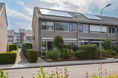 Woning Van Beethovenstraat 34 Zevenaar