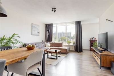 Woning Klompenmaker 42 Alphen aan den Rijn