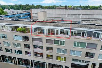 Woning Emmaplein 194 Zeist