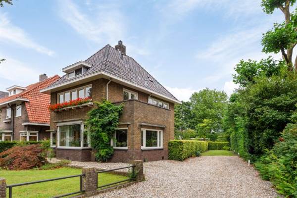Woning Molenstraat 136 Oss