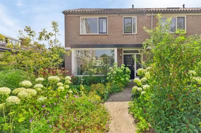 Woning Wulpstraat 19 Amersfoort