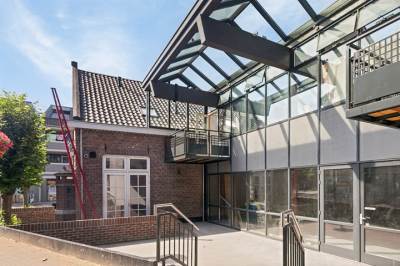 Woning Oude Martinetstraat 11c Deurne