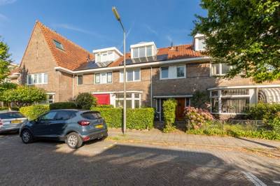 Woning Zinneveltlaan 13 Santpoort-Zuid