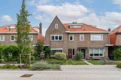 Woning Molenweg 13 Bunnik