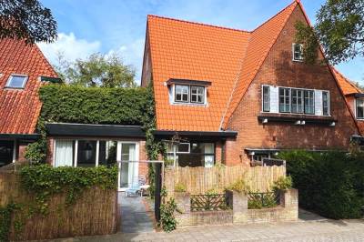 Woning Cornelis Drebbelstraat 29 Hilversum