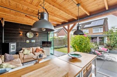 Woning Paulus Potterhof 9 Lienden