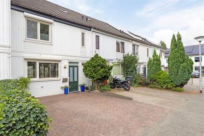 Woning Twijnsterhof 76 Helmond