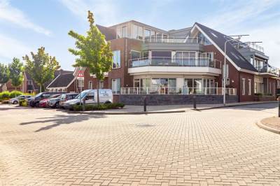 Woning Bankstate 9 Stolwijk