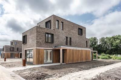 Woning Groningerlaan 40 Cruquius