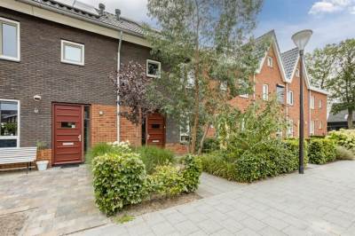 Woning Atalanta 16 Nieuwleusen