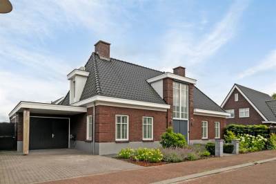 Woning Hooiweg 4 Hulten
