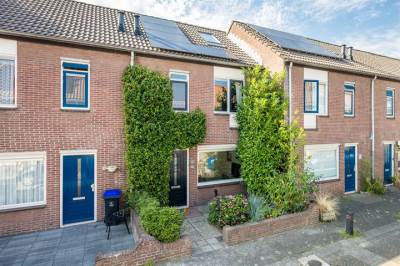 Woning Houtstraat 78 Utrecht