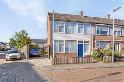 Woning Anemonenstraat 20 Drunen