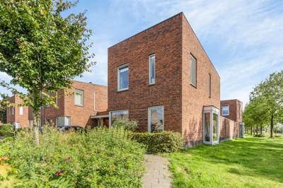 Woning de Doelen 73 Geldrop