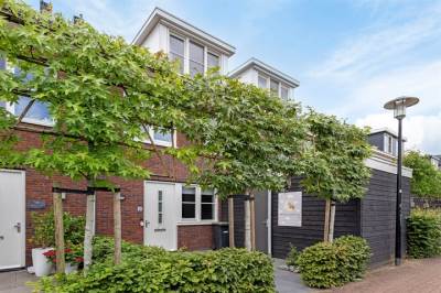Woning Praamplein 20 IJsselstein