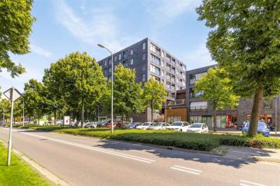 Woning Dr Cuyperslaan 4608 Eindhoven