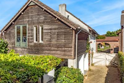 Woning Houterend 42 Stein