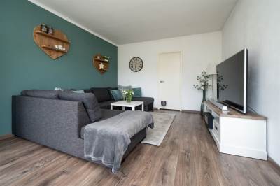 Woning Quadenoord 111 Rotterdam
