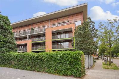 Woning Vloeiweg 46A Oisterwijk