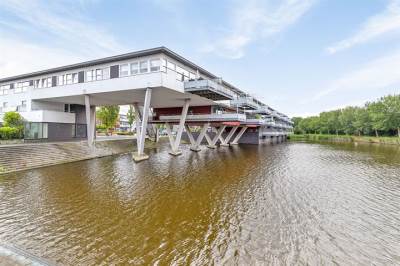 Woning Watersniphof 44 Middelburg