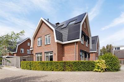 Woning Koppoellaan 12b Rijpwetering
