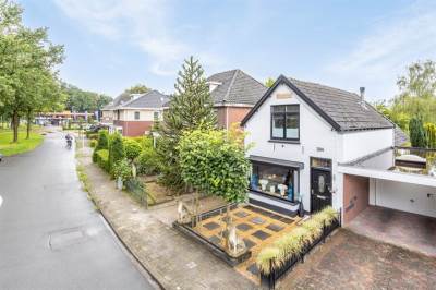 Woning Kuipersdijk 394 Enschede