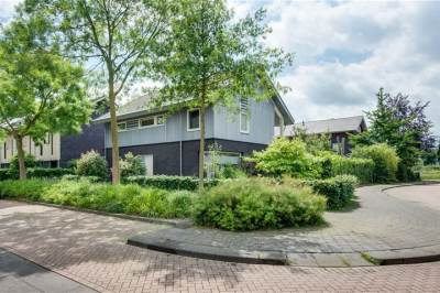 Woning Spade 22 Den Bosch