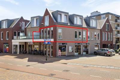 Woning Maanderweg 96 Ede