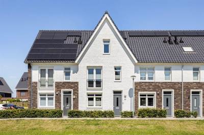 Woning De Roskam 20 Beusichem