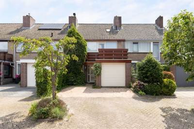 Woning Friezenrade 14 Nieuwerkerk aan den IJssel