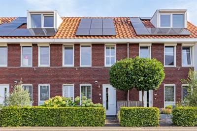 Woning Mambohof 26 Apeldoorn