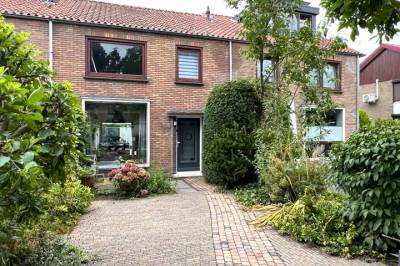 Woning Zonstraat 6 De Meern