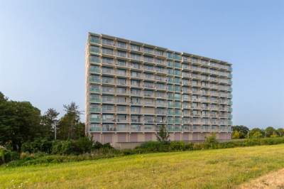 Woning Churchilllaan 218 Terneuzen