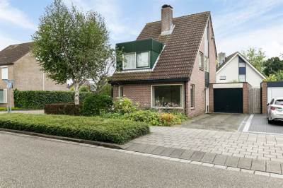 Woning Hunzelaan 25 Terneuzen