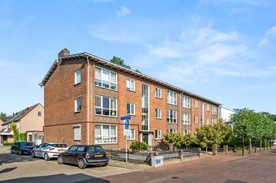 Woning Notaris Fischerstraat 9 Ede