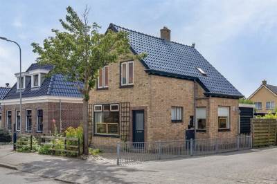 Woning Nieuweweg 92 Hoogkarspel