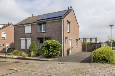Woning Platanendreef 50 Brunssum