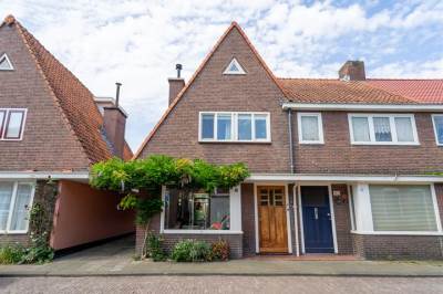 Woning Lieven de Keijstraat 33 Tilburg