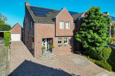 Woning Kapelstraat 20 Valkenburg (LI)